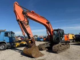 Багер Hitachi ZX 290 LCN-5, снимка 9