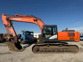 Багер Hitachi ZX 290 LCN-5, снимка 1