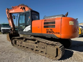Багер Hitachi ZX 290 LCN-5, снимка 3