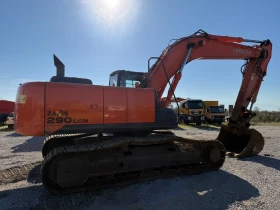 Багер Hitachi ZX 290 LCN-5, снимка 6