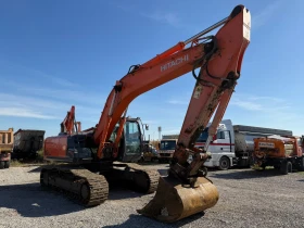 Багер Hitachi ZX 290 LCN-5 | Auto.bg — изображение 8