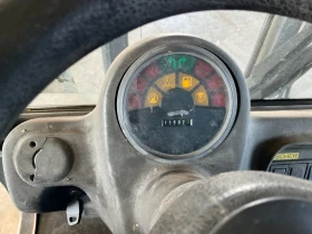 Мотокар Linde H18D Изравнител нов внос готов за работа топ , снимка 8