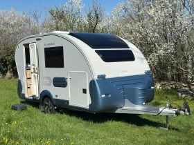 Каравана Adria Action 391 PH, снимка 1