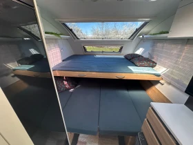 Каравана Adria Action 391 PH, снимка 7