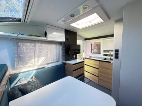 Каравана Adria Action 391 PH, снимка 5