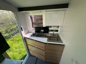 Каравана Adria Action 391 PH, снимка 3