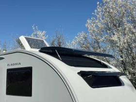 Каравана Adria Action 391 PH, снимка 15