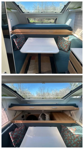 Каравана Adria Action 391 PH | Auto.bg — изображение 8