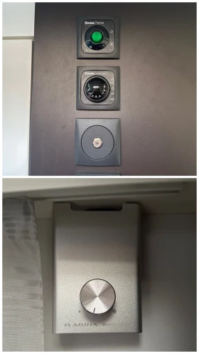 Каравана Adria Action 391 PH | Auto.bg — изображение 12