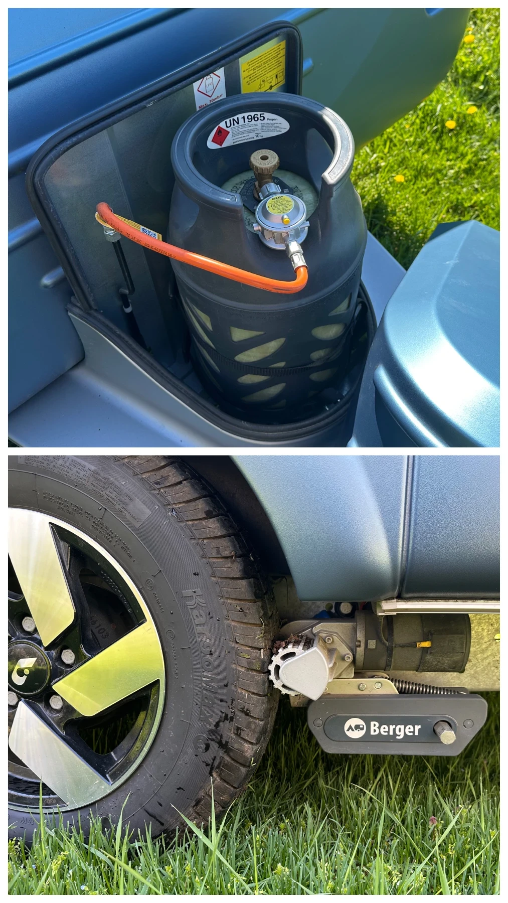 Каравана Adria Action 391 PH, снимка 14 - Каравани и кемпери - 54180971