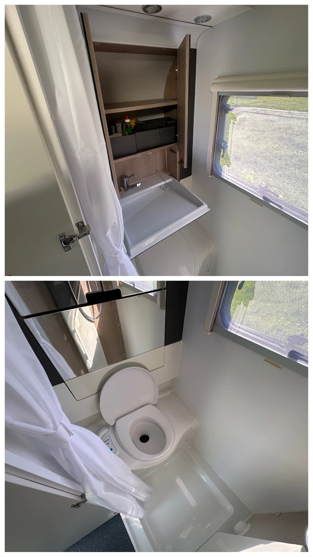 Каравана Adria Action 391 PH, снимка 9 - Каравани и кемпери - 54180971