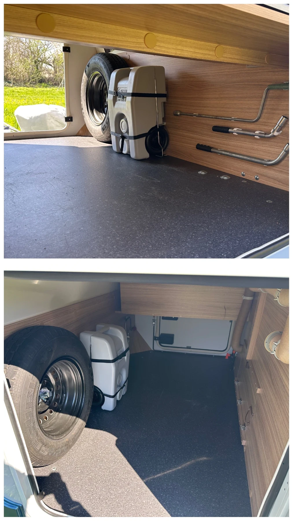 Каравана Adria Action 391 PH, снимка 16 - Каравани и кемпери - 54180971