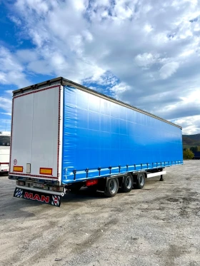  Krone Mega liner  | Mobile.bg    14