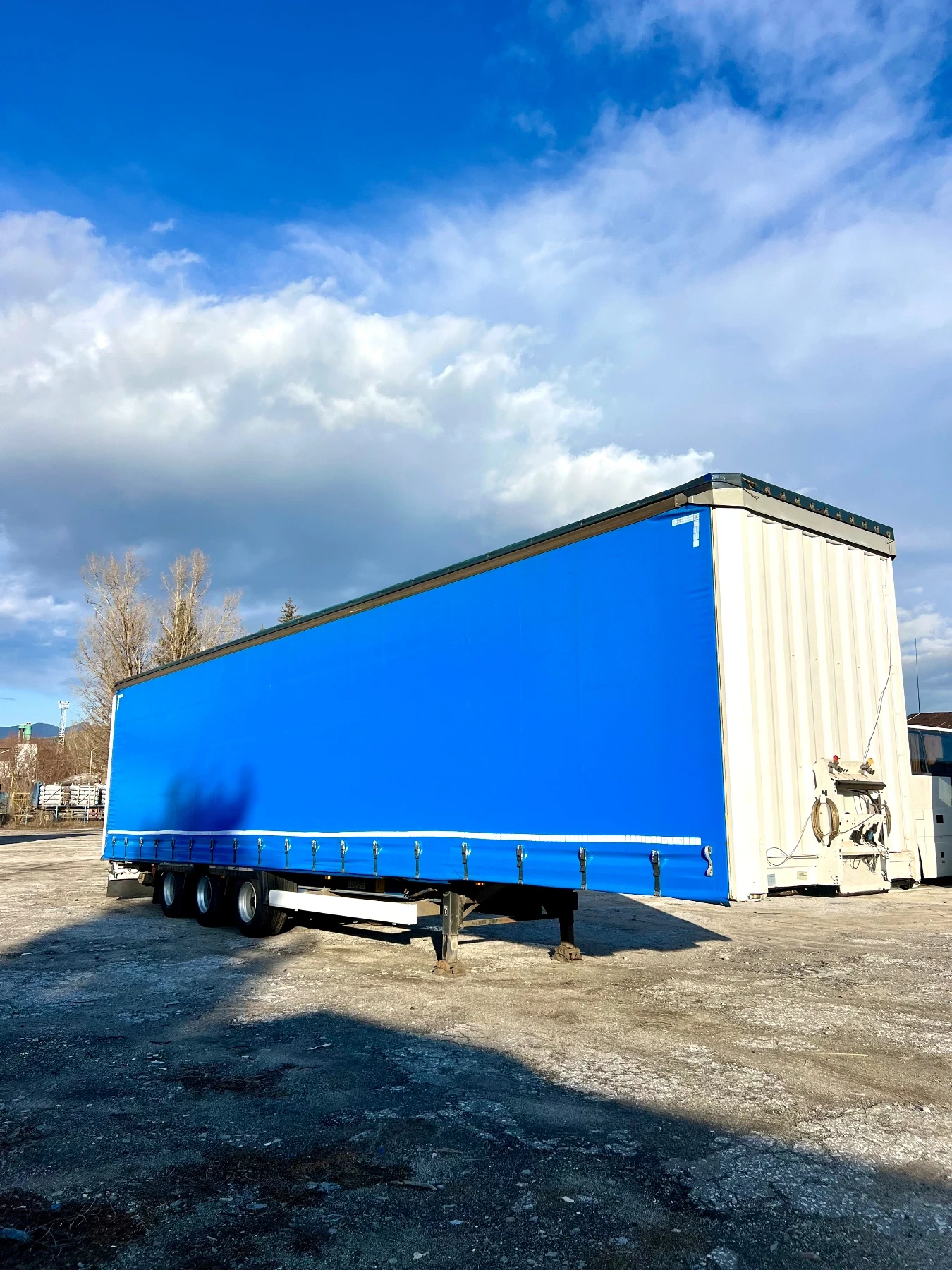 ����������� Krone Mega liner  | Mobile.bg � ����������� 13