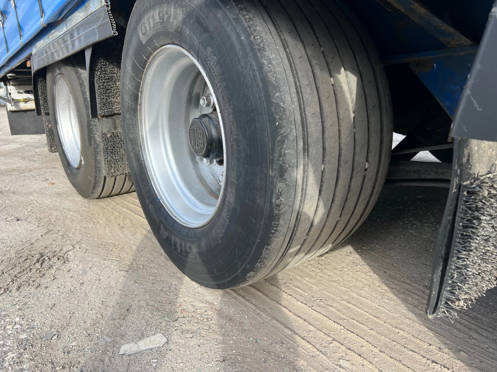  Krone Mega liner  | Mobile.bg   10