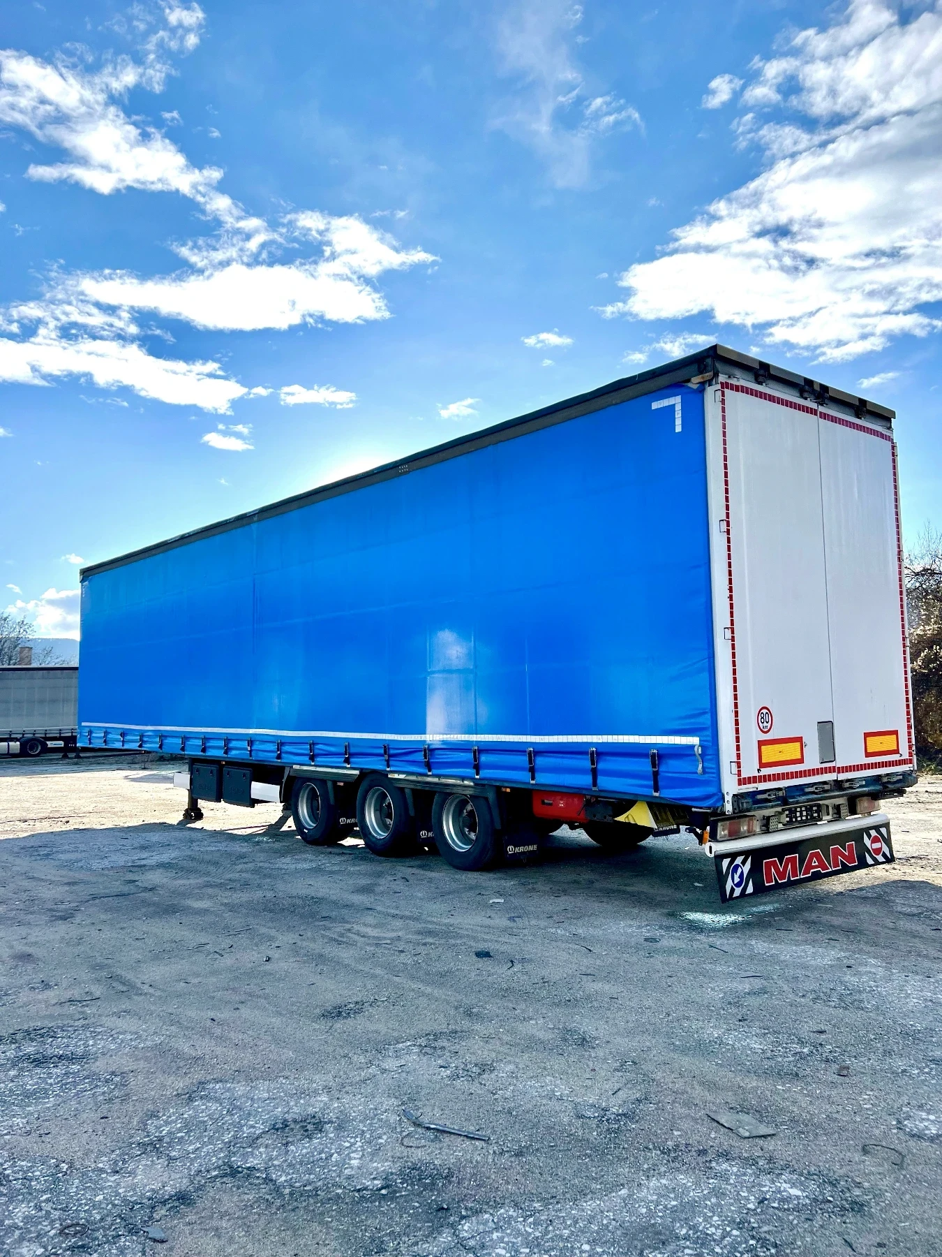 ����������� Krone Mega liner  | Mobile.bg � ����������� 14