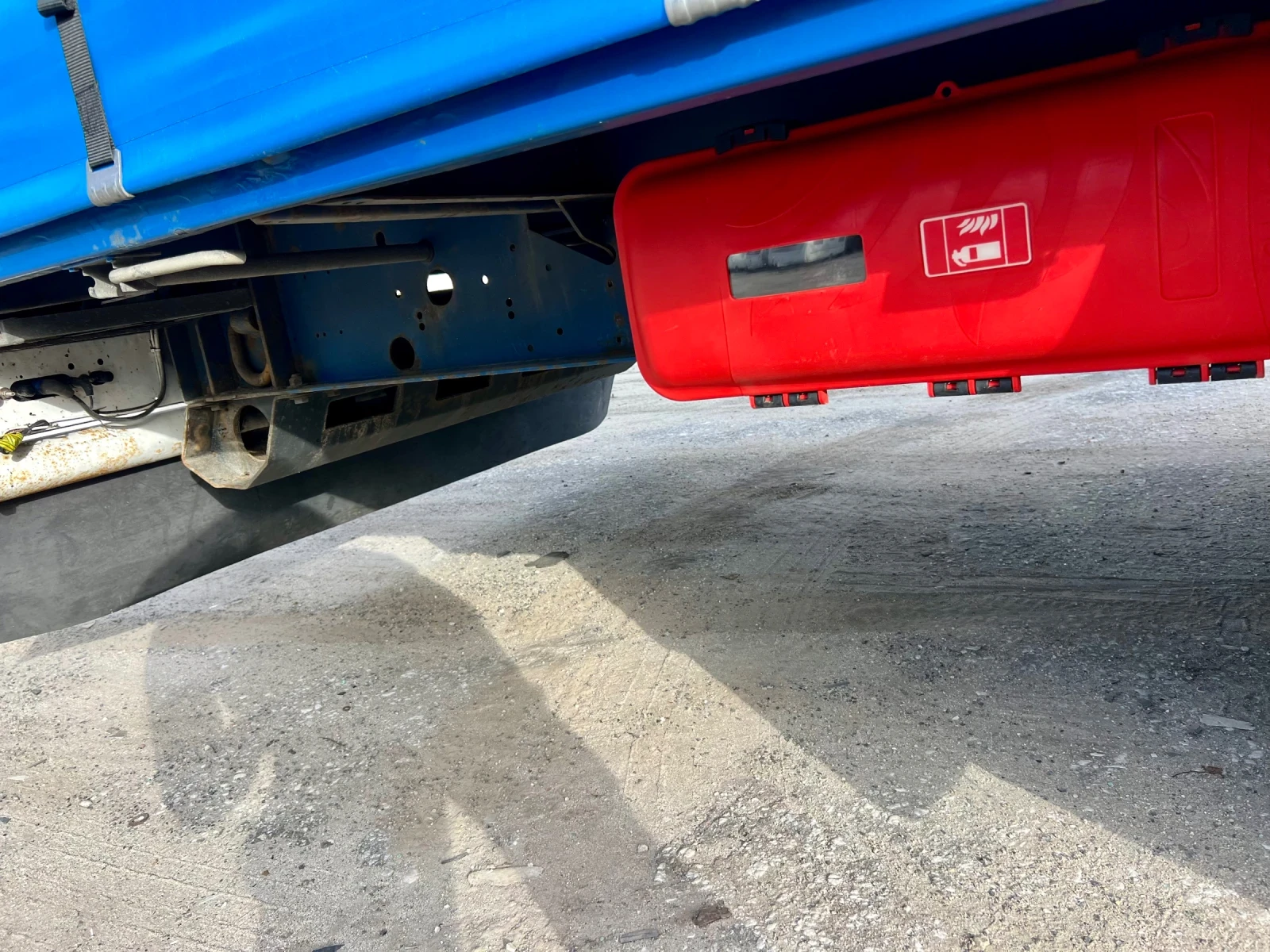  Krone Mega liner  | Mobile.bg   9