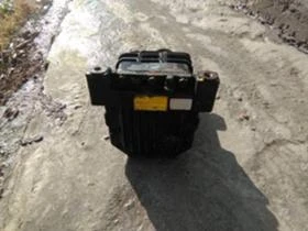 Заден диференциал за Хюндай Санта Фе, снимка 2