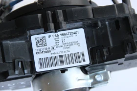ЛЕНТОВ КАБЕЛ С РЪЧКИ ЗА СИТРОЕН DS3 2010 г., снимка 4