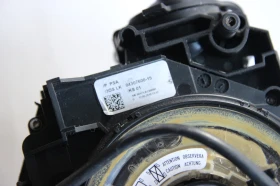 ЛЕНТОВ КАБЕЛ С РЪЧКИ ЗА СИТРОЕН DS3 2010 г., снимка 5