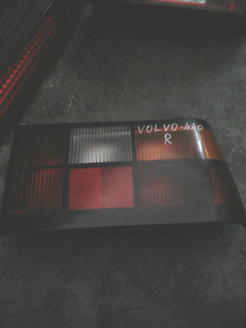 Светлини за Volvo 440, снимка 1 - Части - 18003596