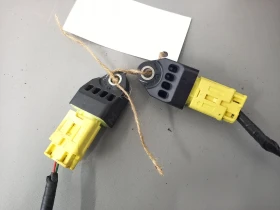 Краш сензор Тойота Рав4 2.2дкат н:8983133020 (з)