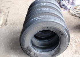 Гуми Летни 215/75R16, снимка 8