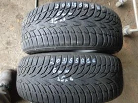 Гуми Зимни 205/55R16, снимка 1