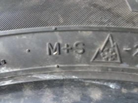 Гуми Зимни 205/55R16, снимка 3