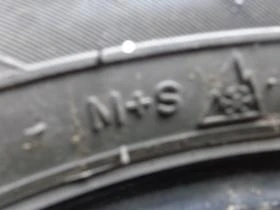 Гуми Зимни 205/55R16, снимка 5