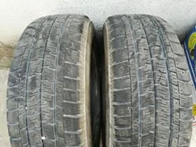 Гуми Зимни 215/65R15, снимка 1