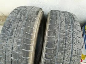 Гуми Зимни 215/65R15, снимка 2