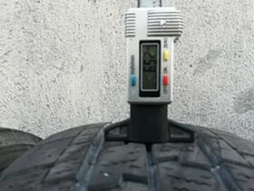 Гуми Зимни 215/65R15, снимка 3