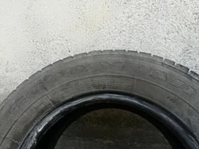 Гуми Зимни 215/65R15, снимка 4
