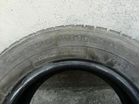 Гуми Зимни 215/65R15, снимка 5