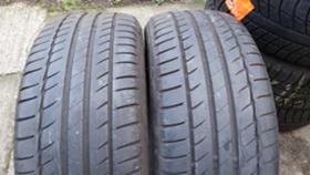 Гуми Летни 215/55R16, снимка 1