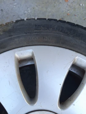 Гуми с джанти Debica 205/55R16, снимка 6