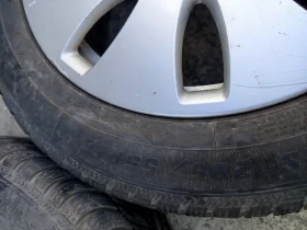 Гуми с джанти Debica 205/55R16, снимка 3