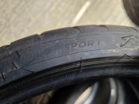 Гуми Летни 255/30R20, снимка 4