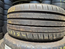 Гуми Летни 255/30R20, снимка 3