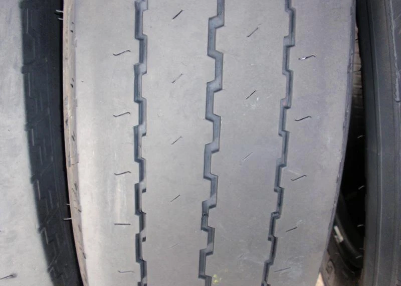 Гуми Летни 215/75R16, снимка 6 - Гуми и джанти - 5917759