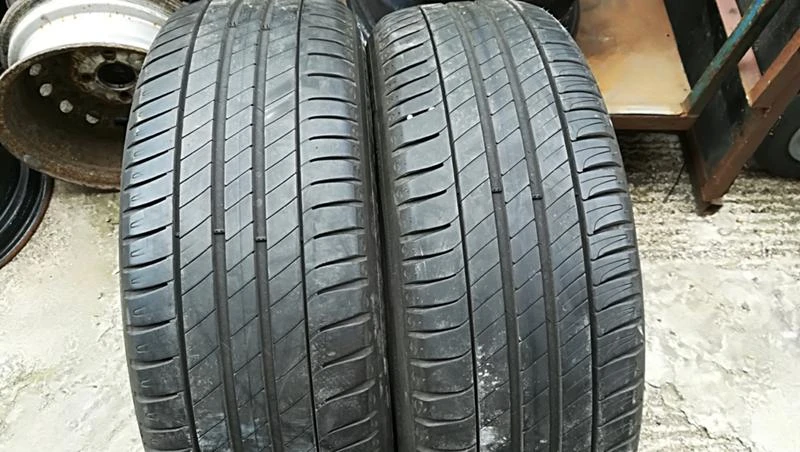 Гуми Летни 205/55R16, снимка 1 - Гуми и джанти - 24772261