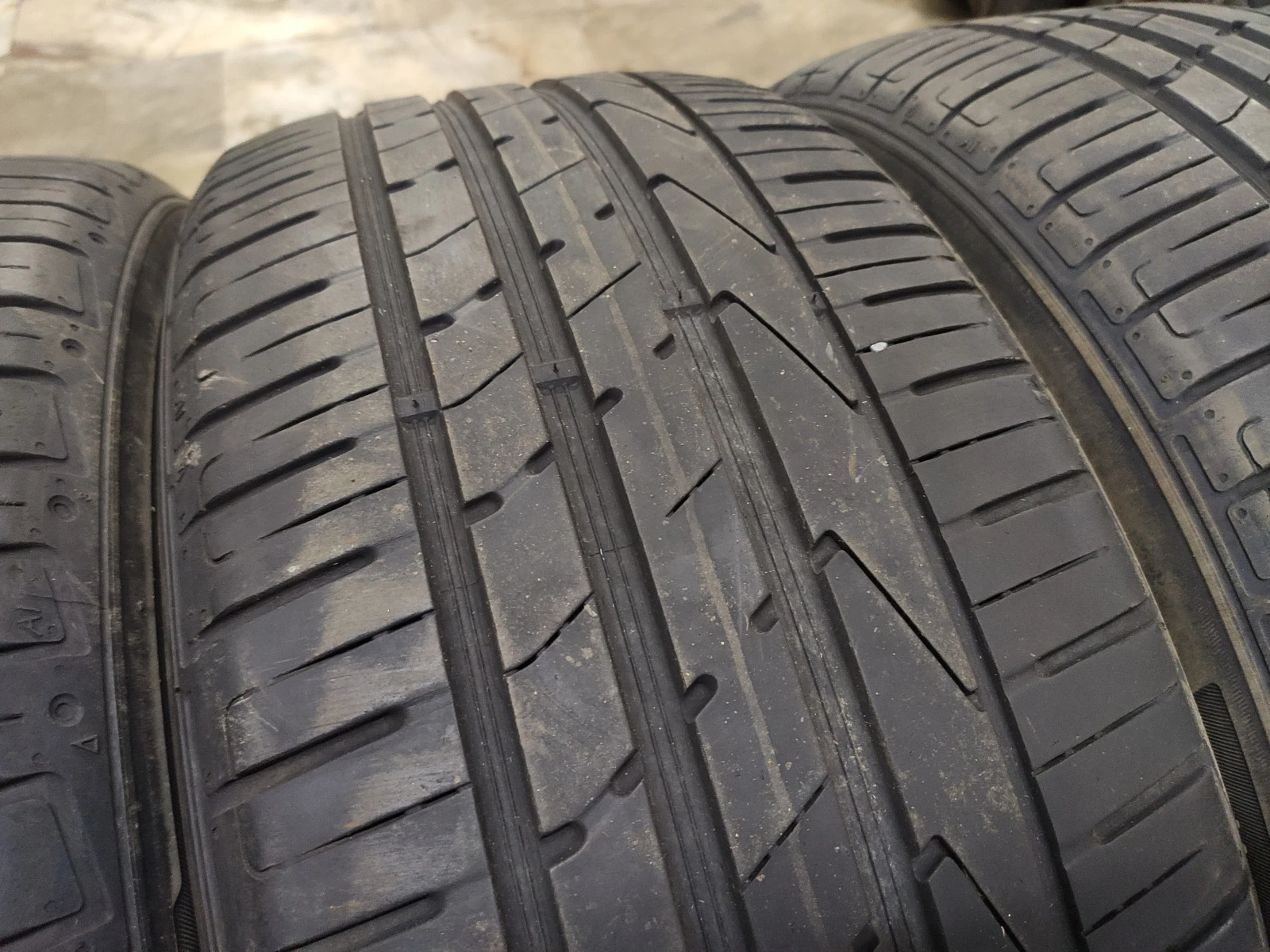  235/50R18 | Mobile.bg   3