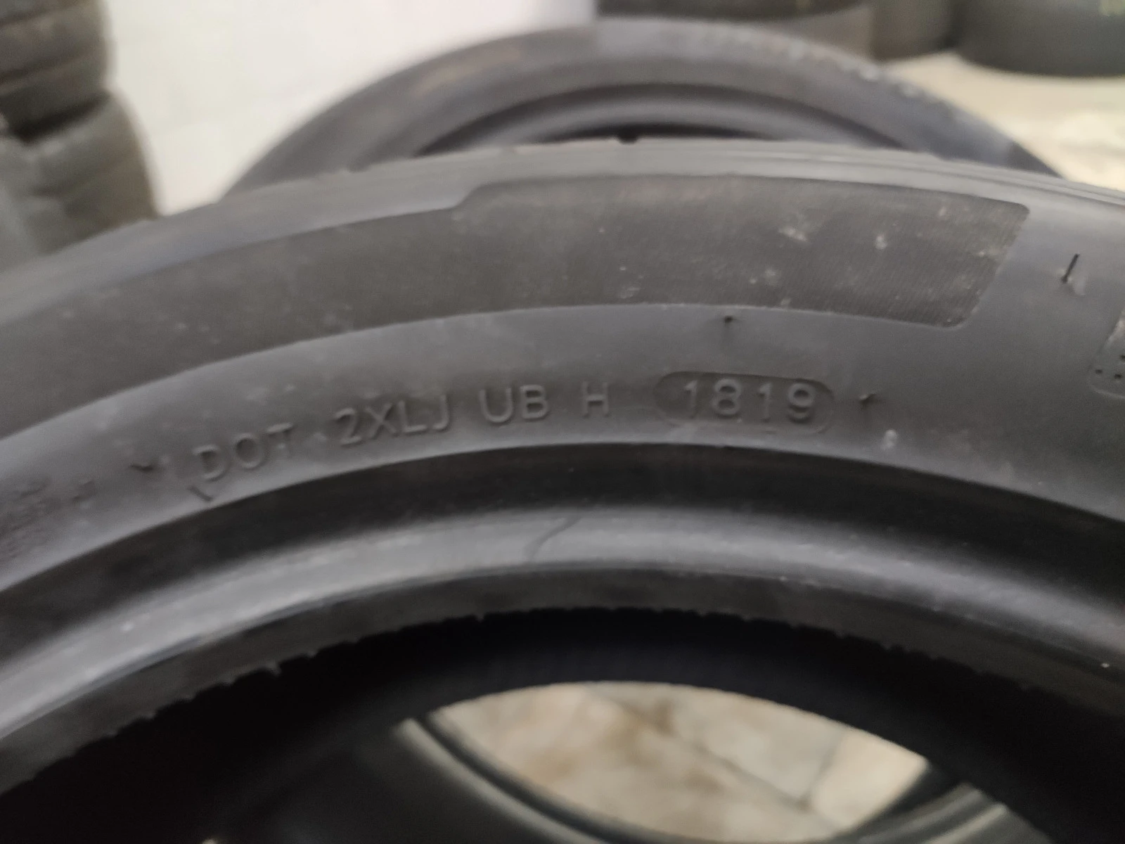  235/50R18 | Mobile.bg   8
