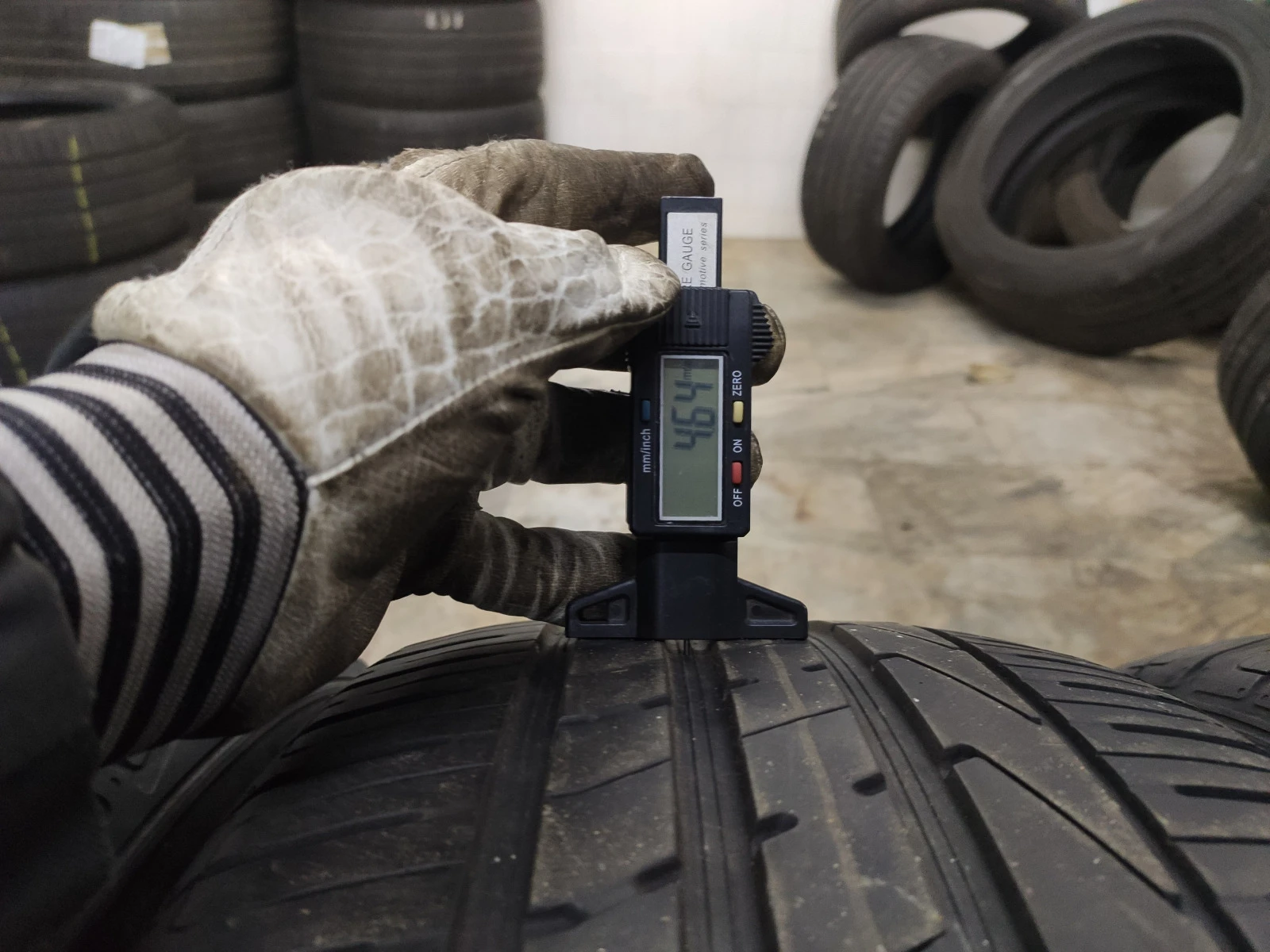  235/50R18 | Mobile.bg   6