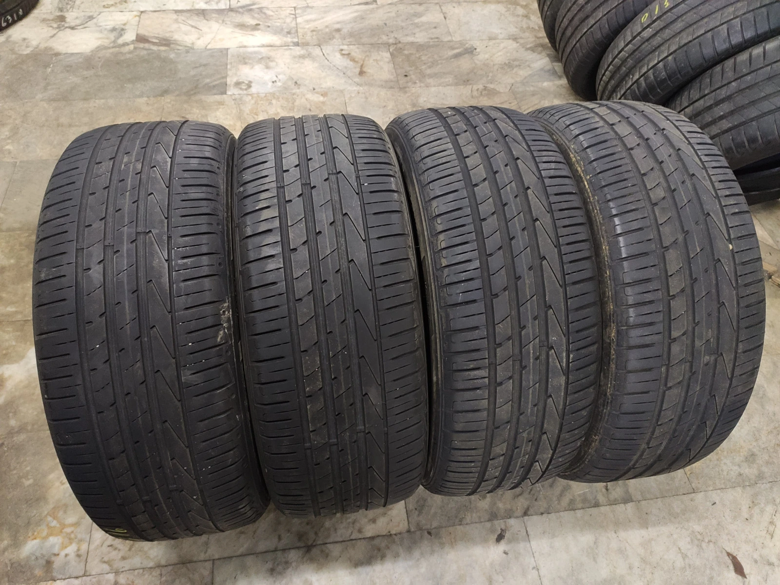  235/50R18 | Mobile.bg   5