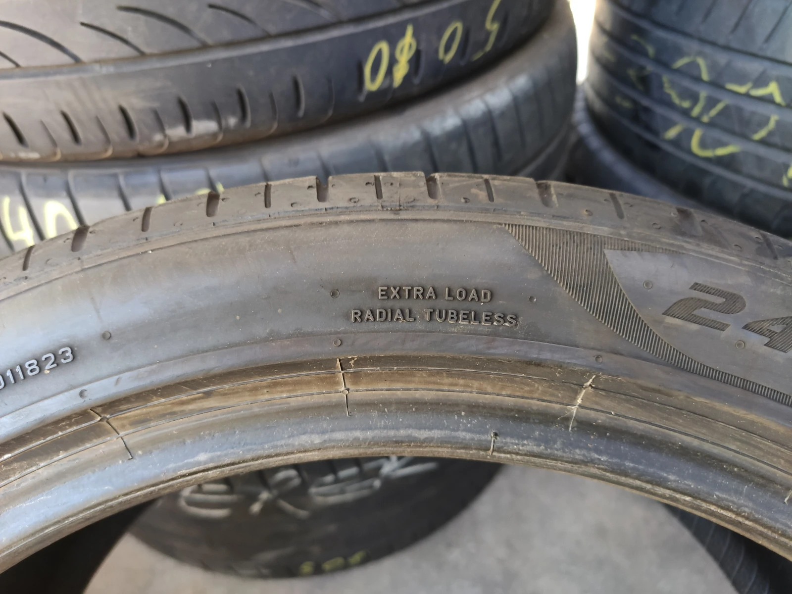  245/40R18 | Mobile.bg   7