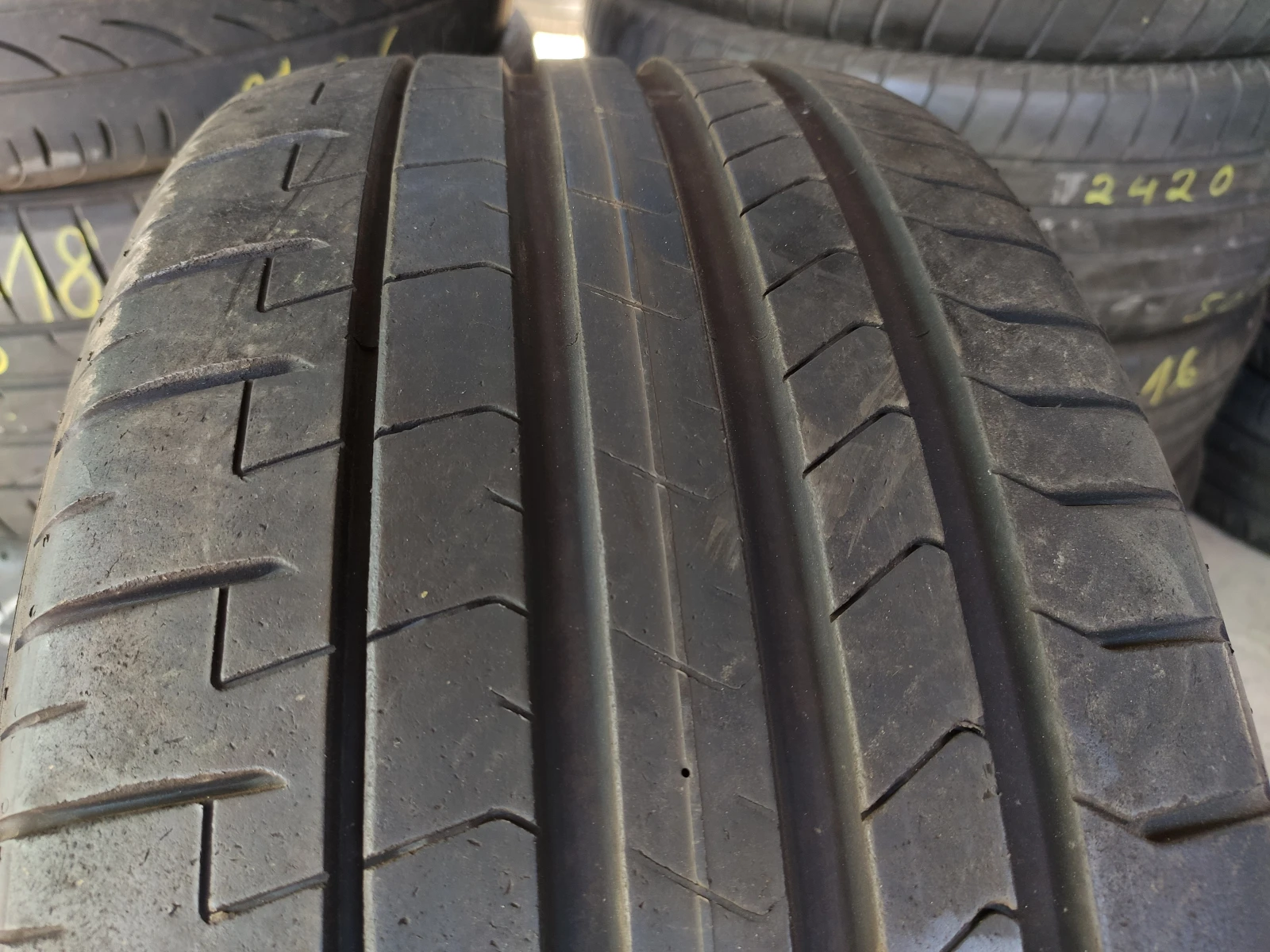  245/40R18 | Mobile.bg   2