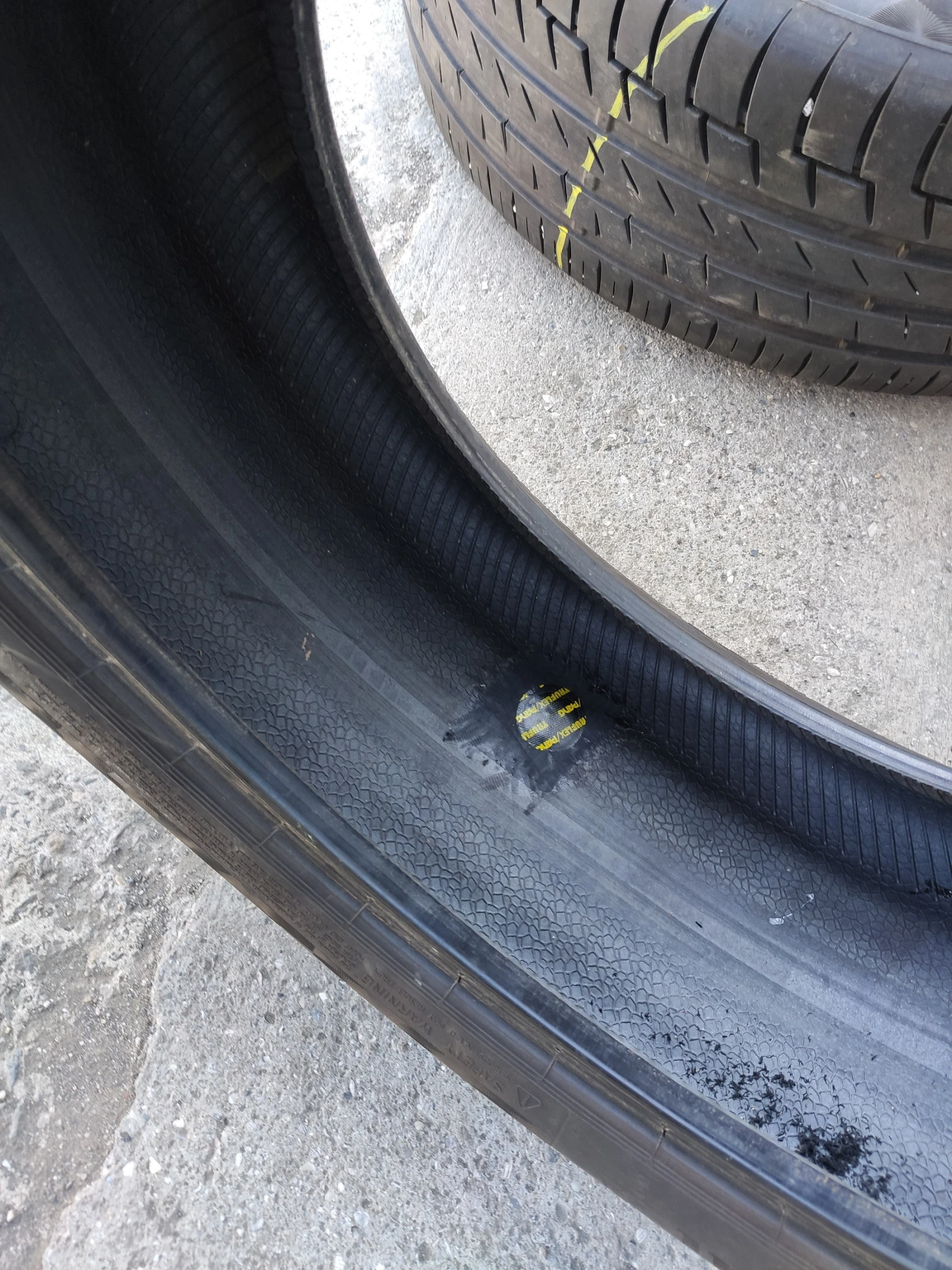  245/40R18 | Mobile.bg   9