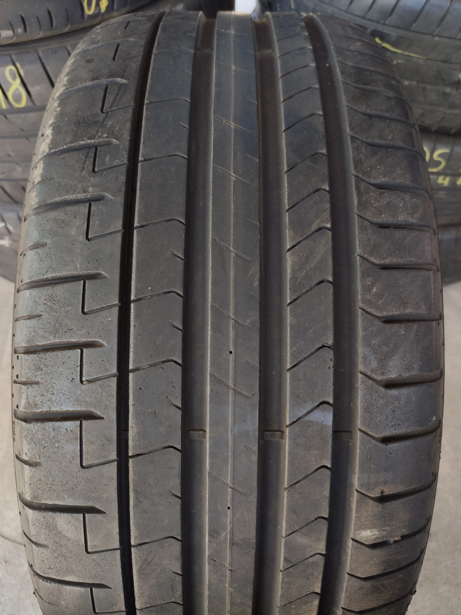 245/40R18 | Mobile.bg   3